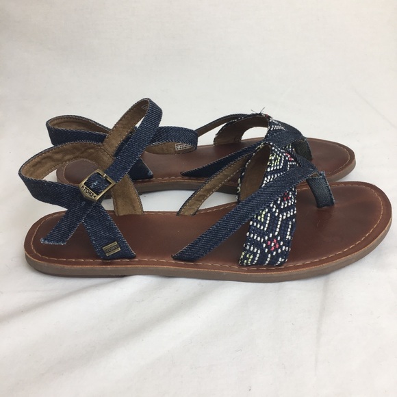 Toms Shoes - Toms Sandals